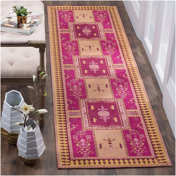 Safavieh Classic Vintage Contemporary Area Rug Collection - 8'x10' CLV512E-8