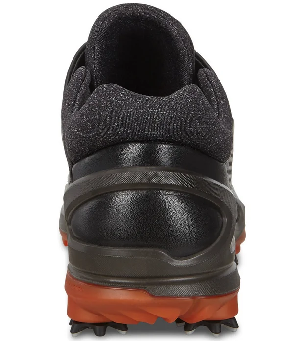 Ecco Men's Biom G3 Shoes - Black in Size 42