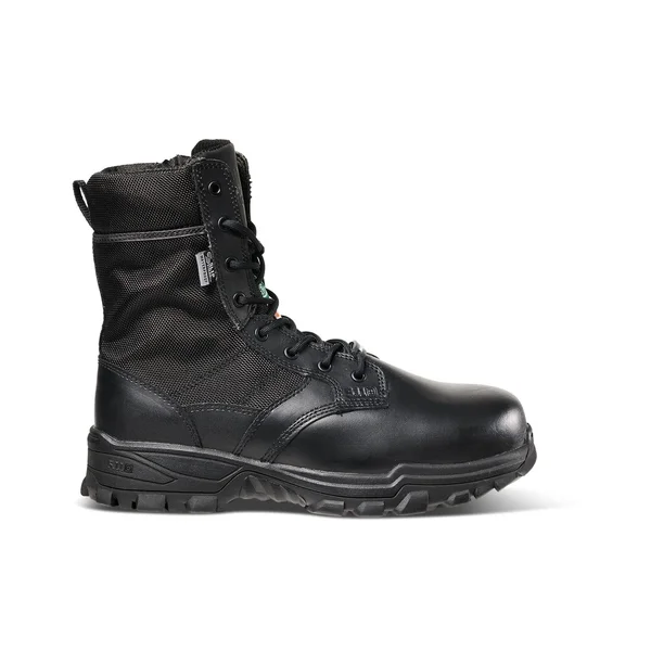 5.11 Tactical Men's Speed 3.0 Shield Boot (Black) - Size 12