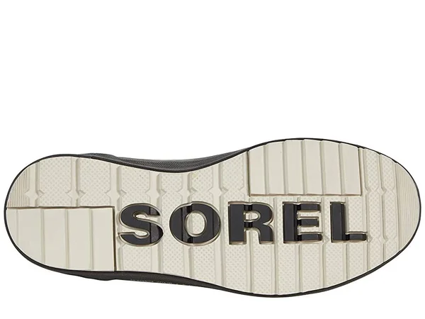 Sorel Men's Cheyanne Metro Hi Waterproof Boots 1930411011, Black