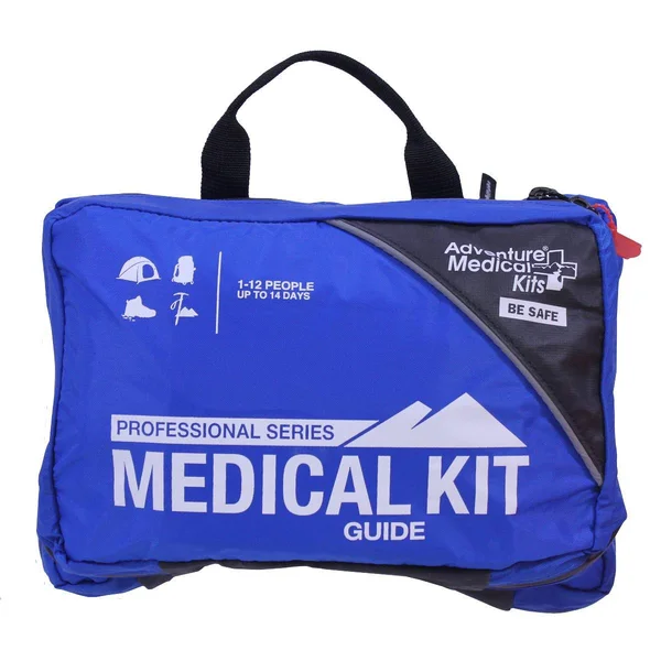 Adventure Medical Kits Guide I - 11 x 8 x 7.5 inches