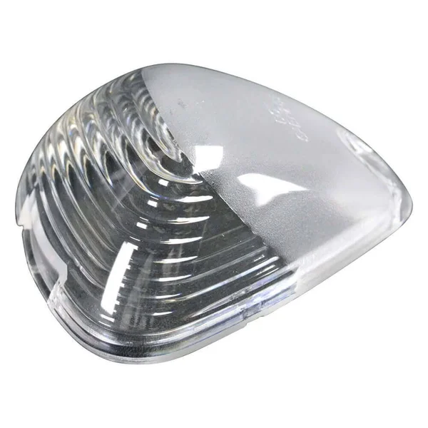 Recon 264142CL Clear Cab Lights Ford 1999-2013