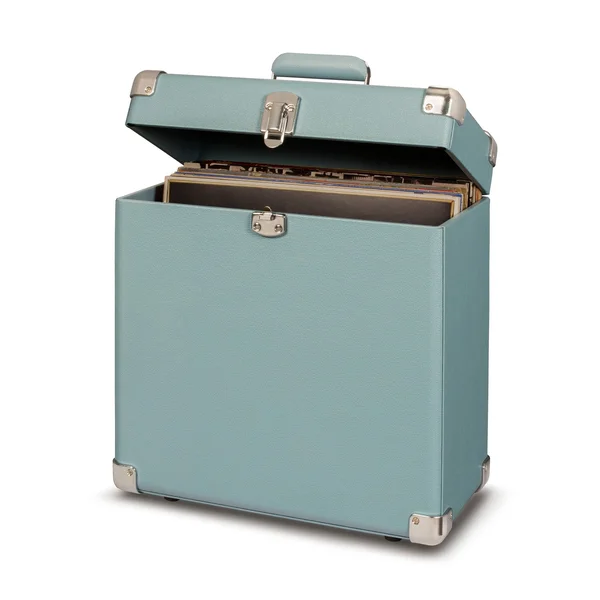 Crosley - Record Carrier Case - Tourmaline