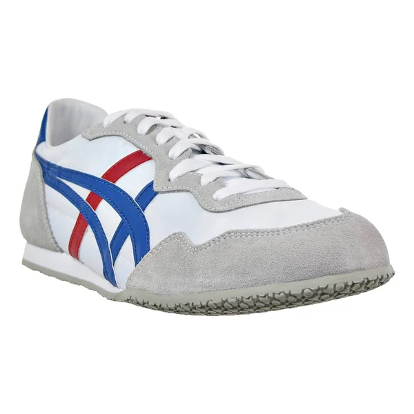 Onitsuka Tiger, Serrano, White/Blue