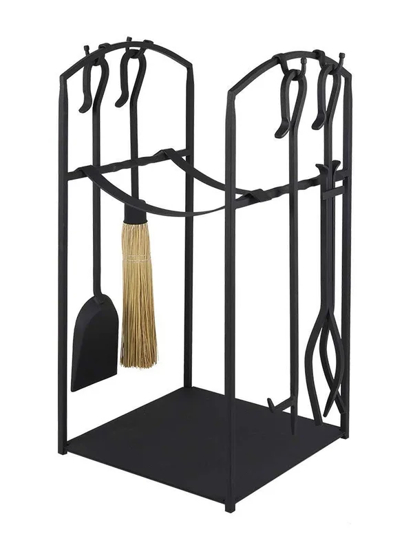 Minuteman Mission I Wood Holder w/ Tools