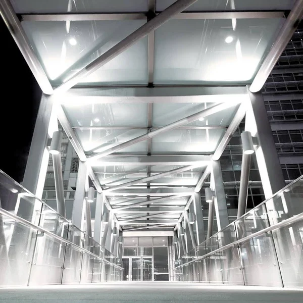 WAC Lighting-WD05-F-DS-Tube Architectural - 5 LED Double Side Wall