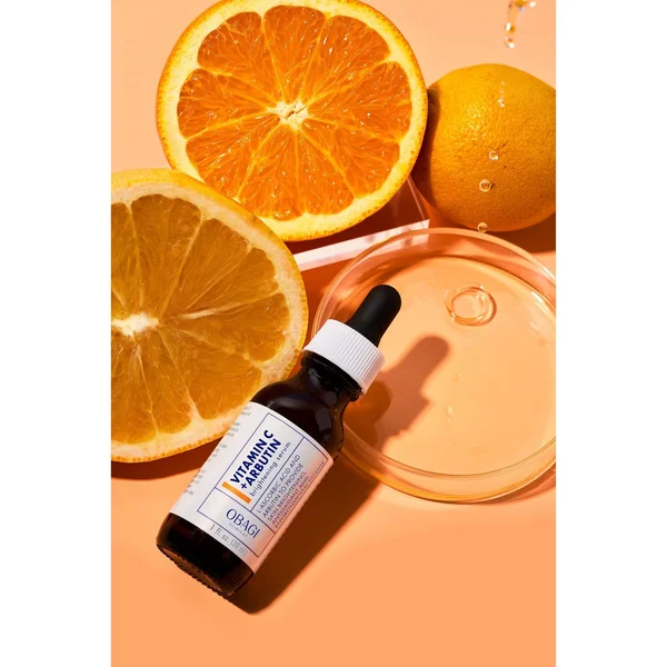 Obagi Clinical Vitamin C + Arbutin Brightening Serum - 1 fl oz