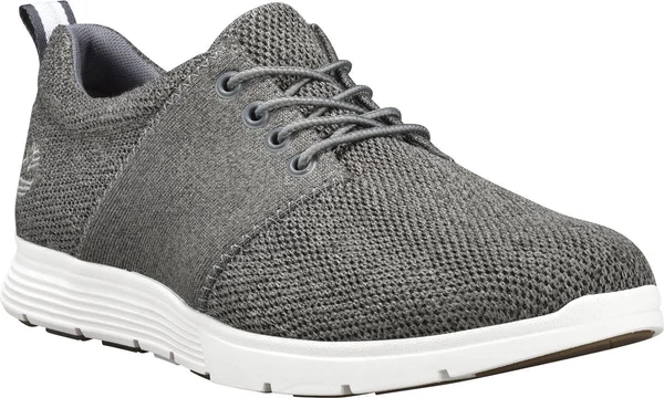 Timberland Killington Knit Oxford Trainers Grey - 47.5