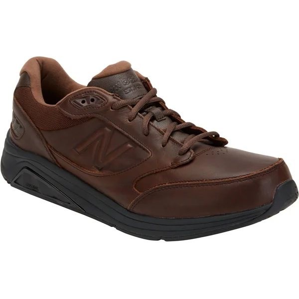 New Balance Men's 928v3 Walking Shoe - Brown