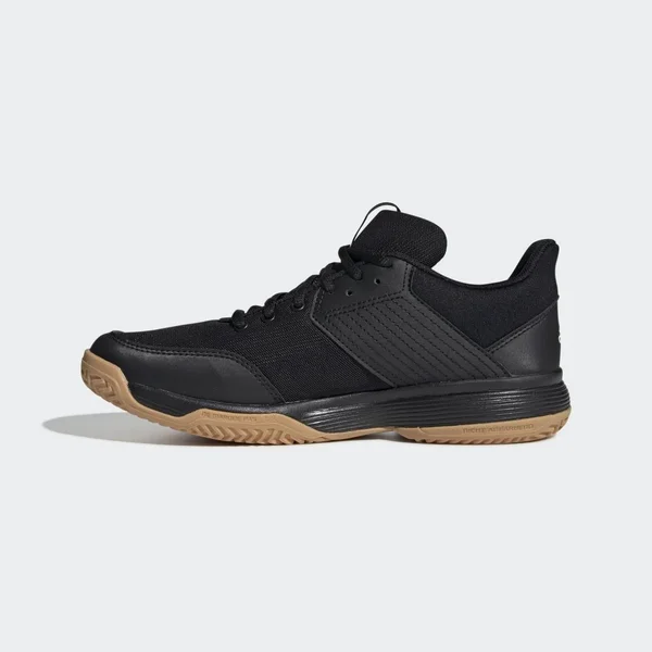 Adidas Ligra 6 Black Women's Volleyball Shoes Size 9.5