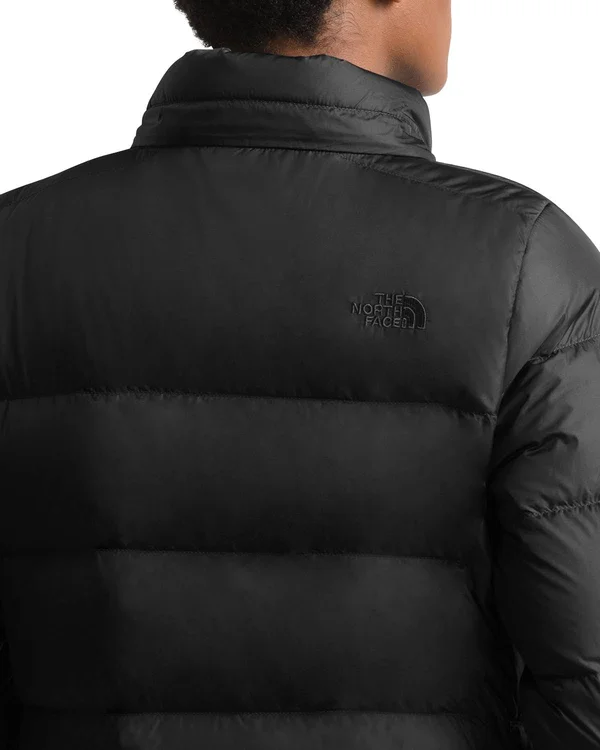 The North Face Metropolis Parka III Womens Jacket - New Taupe Green, Medium
