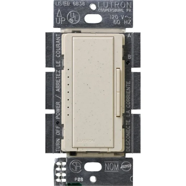 Lutron - Maestro, MSCELV-600M-LS