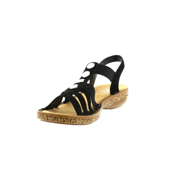 Rieker Women's, 62831 Sandal