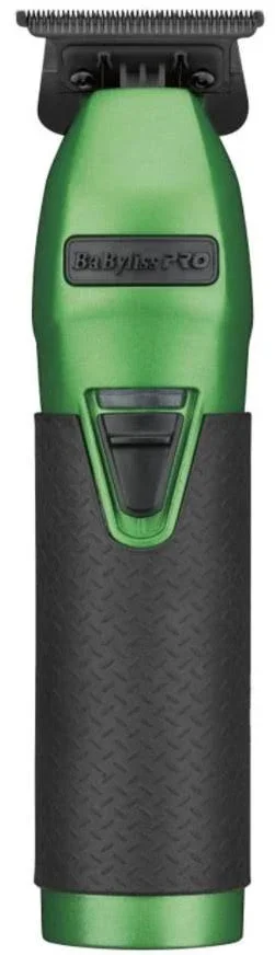Babyliss Pro Limited Edition Patty Cuts Skeleton Cordless Trimmer