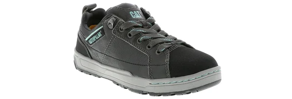 Caterpillar Women's Brode Steel Toe Work Shoe