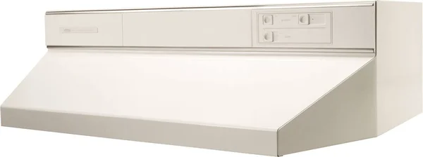 Broan 883002 Under Cabinet 30-Inch Range Hood, Bisque