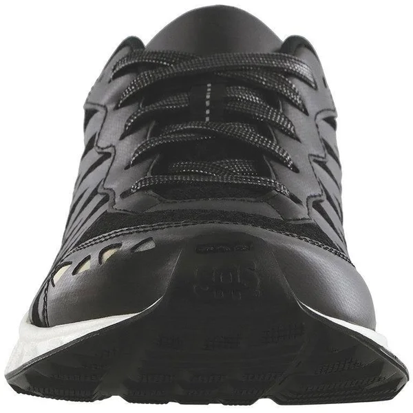 SAS Women's Tempo Black 12 Narrow
