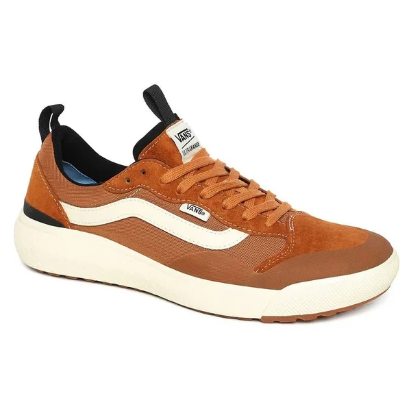 Vans Ultrarange Exo SE (Pumpkin Spice/Antique White)