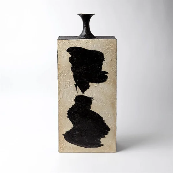 Global Views Thetis Vase, Tall
