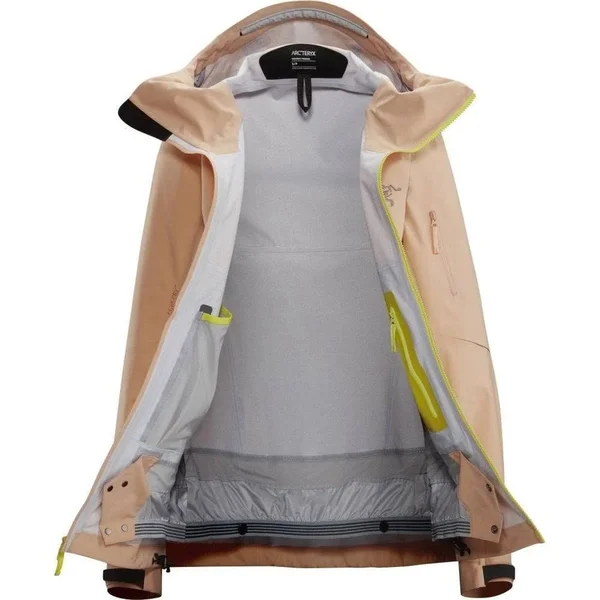 Arc&teryx Women's Sentinel AR Jacket - Awestruck