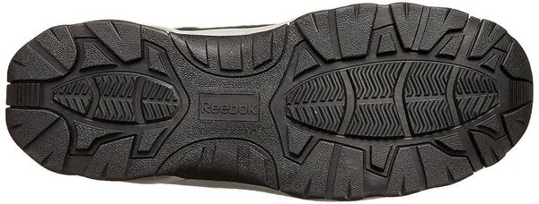 Reebok Work Men's Heckler Shoes - Black