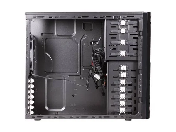 Apex Vortex3620 Tower - No power supply
