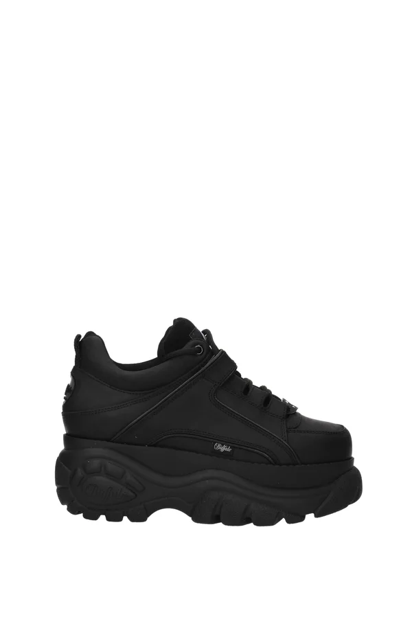 Sneakers Buffalo London Women Black