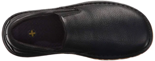 Dr. Martens Men's Boyle Slip-On Shoes - Black - 12