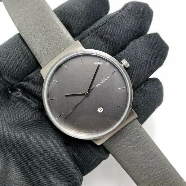 Watch Skagen SKW6320 Ancher
