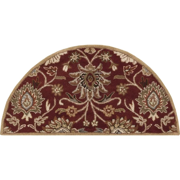 Surya Caesar CAE-1061 Rug - 3 ft x 12 ft