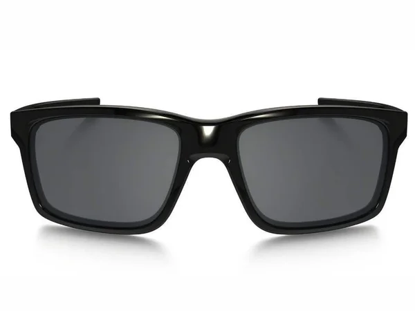 Oakley Mainlink Sunglasses, Polished Black