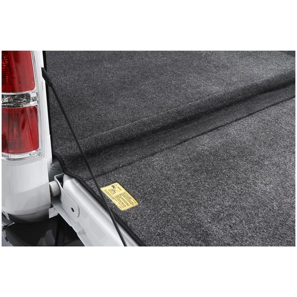 BedRug BRQ15LBK Bed Liner