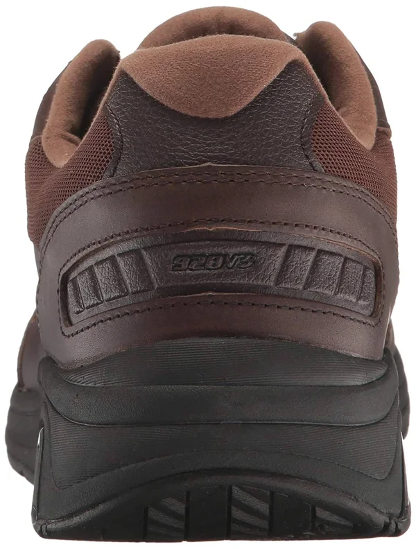 New Balance Men's 928v3 Walking Shoe - Brown