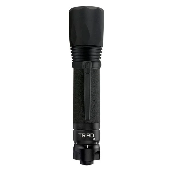 ASP Triad XT USB Flashlight