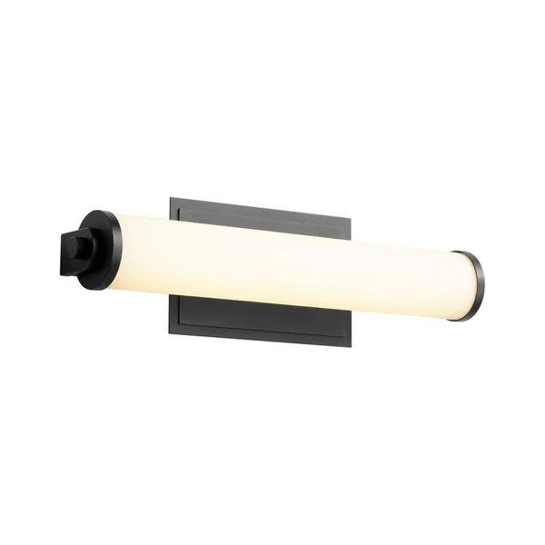 Oxygen 3-5003-20 Tempus 35 in Vanity - Polished Nickel