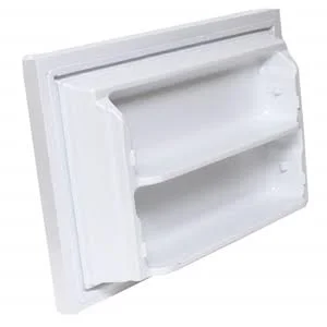 Frigidaire Freezer Door Part #240410201
