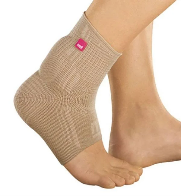 Medi Achimed Achilles SUPPORT, IV, Black