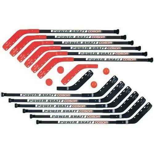 Cramer Power Shaft Hockey Set