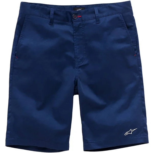 Alpinestars Telemetric Chino Shorts - Navy, 30