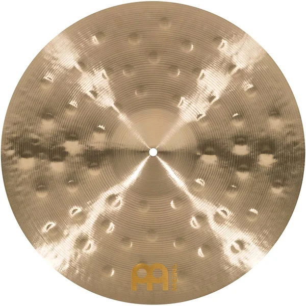 Meinl 20x22 Byzance Extra Dry Thin Crash Cymbal