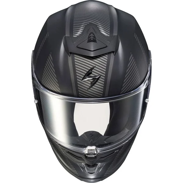 Scorpion EXO-R1 Air Corpus Helmet - Phantom - XL
