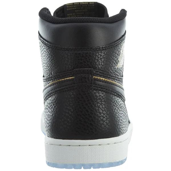 Air Jordan 1 Retro High OG Black