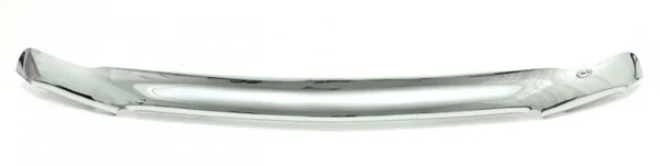 Auto Ventshade 680959 Chrome Hood Shield, GMC Sierra 1500