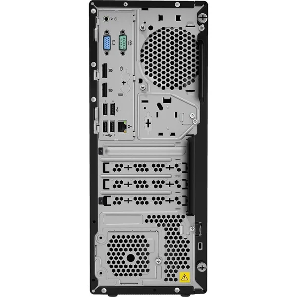 Lenovo ThinkCentre M720t 10SQ007DUS Desktop Computer - Core i5 i5-9400 - 8 GB