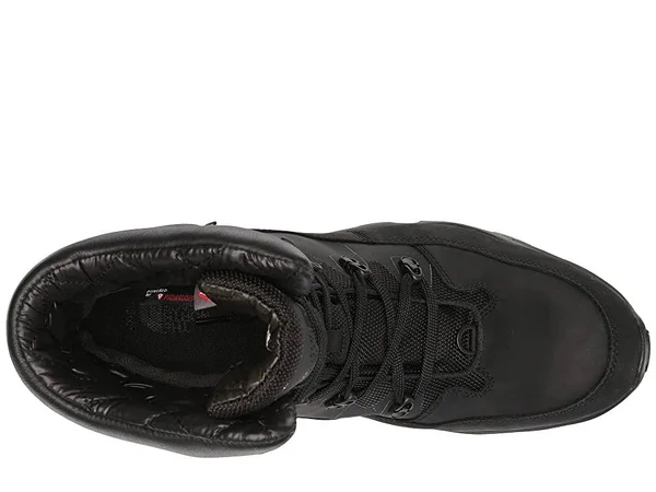 The North Face Men's Thermoball Lifty - TNF Black & Beluga Grey - 10.5