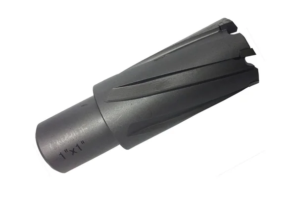 Qualtech 1-1/16x22 x 3x22 Carbide Tipped Annular Cutter - CTC5-530-336