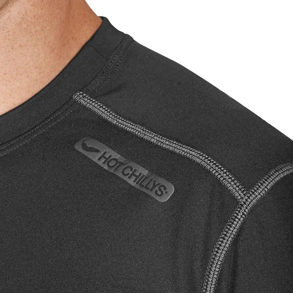 Hot Chillys Mec Crewneck Shirt - Men's