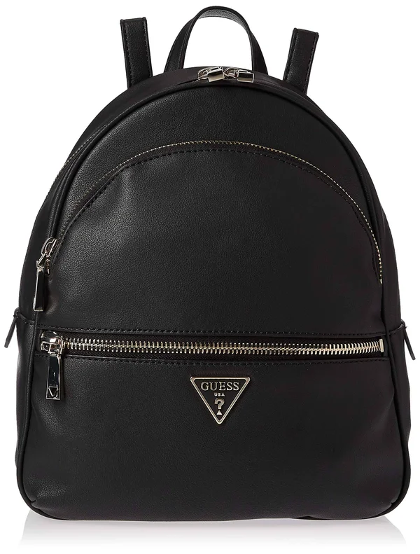Guess Manhattan Large Backpack - Black