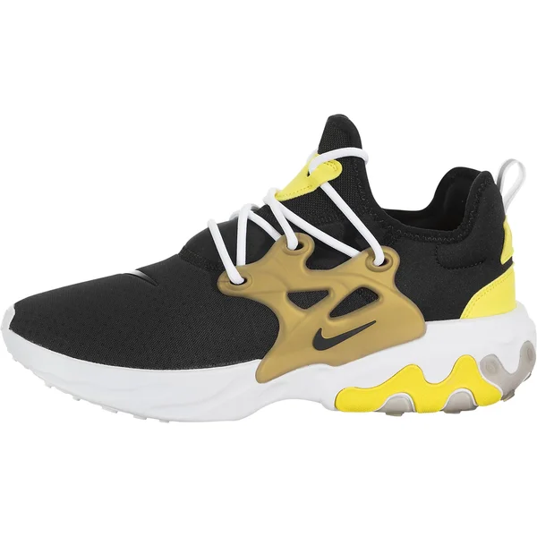 Nike React Presto &Brutal Honey& Mens Sneakers - Size 9.5