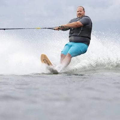 Connelly Big Daddy Skis